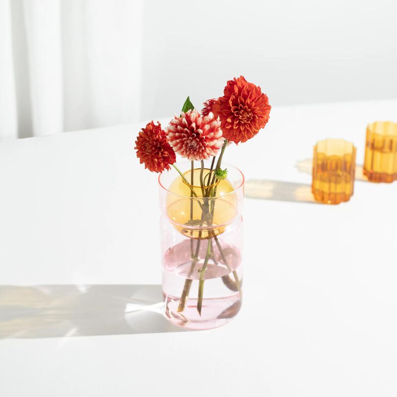 FAZEEK Balance Vase image number 2